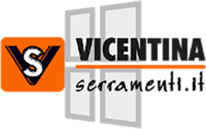Vicentina Serramenti Logo